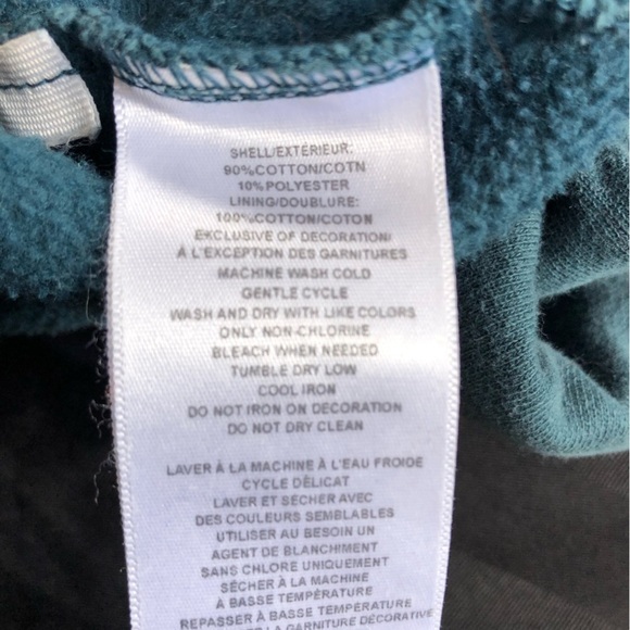 Old Navy Hoodie - Picture 6 of 12